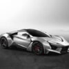W Motors Fenyr SuperSport