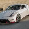 2016 Nissan 370Z Nismo Coupe