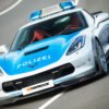 Corvette Stingray C7 Polizei by Tikt Performance- 8