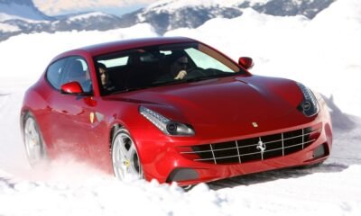 Ferrari FF