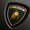 Lamborghini logo