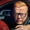 Top Gear with Chris Evans