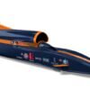1000 mph Bloodhound SSC World Land Speed Record Car