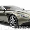2017 Aston Martin DB11 Official Image Leaked- 2016 Geneva Motor Show