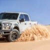 2017 Ford F-150 Raptor SuperCrew- 2016 Detroit Auto Show
