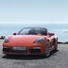 2017 Porsche 718 Boxster S-1