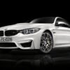 BMW M4 Competition Package