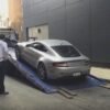 Doug deMuro's Aston Martin V8 Vantage breaks down