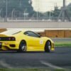 Ferrari 360 Pro-Drift Supercar