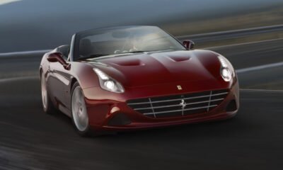 Ferrari California T Handling Speciale Pack