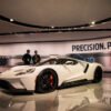 Ford GT- 2016 Detroit Auto Show-19