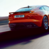 Jaguar F-Type SVR Coupe-2