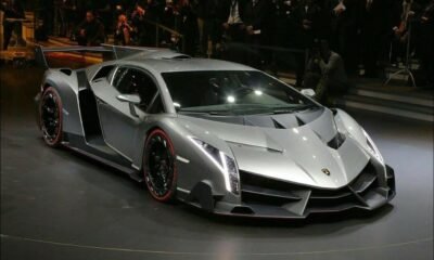 Lamborghini Veneno for sale in US