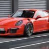 Porsche 911 GT3 RS