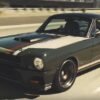 Ringbrohers 950hp Mustang Espionage visits Jay Leno's Garage