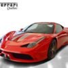 2015 Ferrari 458 Speciale for sale in Canada-1