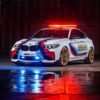 2016 BMW M2 MotoGP Safety Car-9