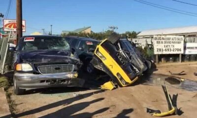2016 Corvette Z06 CR.7 Special Edition Wrecked