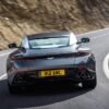 Aston Martin DB11- 2016 Geneva Motor Show-5