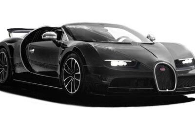 Bugatti Chiron Grand Sport Rendering-1
