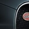 Bugatti Chiron Official Image- 2016 Geneva Motor Show-6
