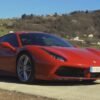 Ferrari 488 GTB Review by Harry Metcalfe