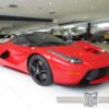 Ferrari LaFerrari for sale in the US-6