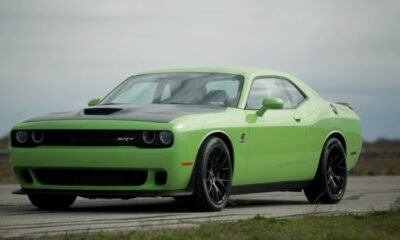 Hennessey-HPE850-Challenger-Hellcat