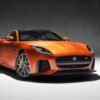 Jaguar F-Type SVR Coupe-2016 Geneva Motor Show-19