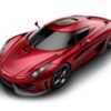 Koenigsegg Regera Production-Spec- 2016 Geneva Motor Show-1