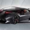 Lamborghini Sesto Elemento