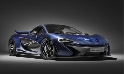 MSO-tuned McLaren P1-2016 Geneva Motor Show-1