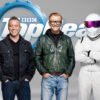 Matt LeBlanc to co-host BBC Top Gear