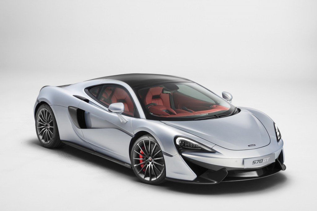 McLaren 570GT 2016 Geneva Motor Show-13