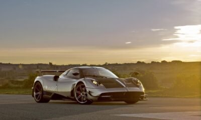 Pagani Huayra BC-2016 Geneva Motor Show-39