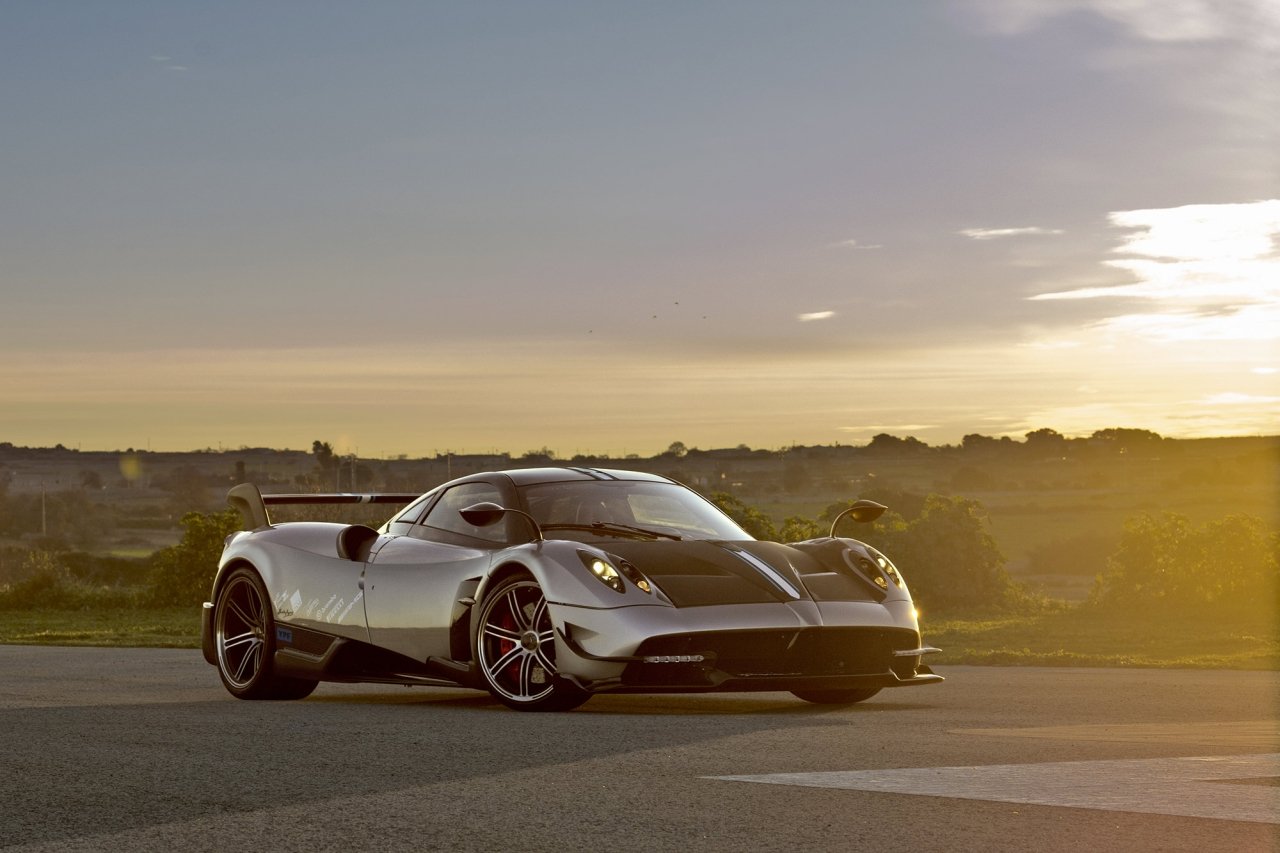 Pagani Huayra BC-2016 Geneva Motor Show-39