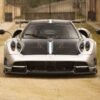 Pagani Huayra BC-2016 Geneva Motor Show-6