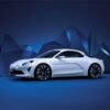 Renault Alpine Vision Concept- 2016 Geneva Motor Show-2
