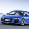Audi R8 Coupe
