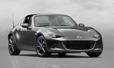 2017 Mazda MX-5 RF- 2016 NY Auto Show-6