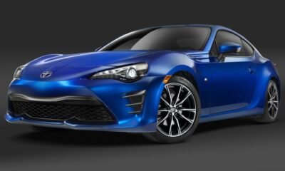 2017 Toyota GT86- 2016 NY Auto Show-2