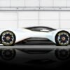 Aston Martin AM-RB 001 Rendering