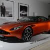 Aston Martin DB11 Launched in Singapore-1