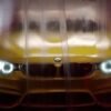 BMW M4 commercial by Alessandro Pacciani