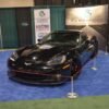 Genovation GXE Corvette Z06 Electric Car Top Speed Record