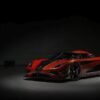 Koenigsegg Agera Final Series- 2016 Geneva Motor Show-2