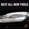 Lamborghini Centenario New Forza 6 Cover Car