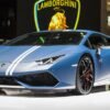 Lamborghini Huracan Avio LP610-4- 2016 Geneva Motor Show-1
