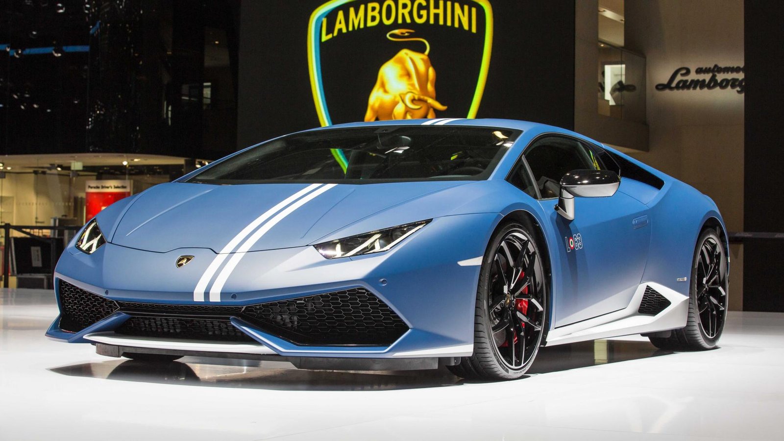 Lamborghini Huracan Avio LP610-4- 2016 Geneva Motor Show-1