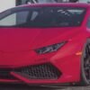 Lamborghini Huracan by Underground Racing